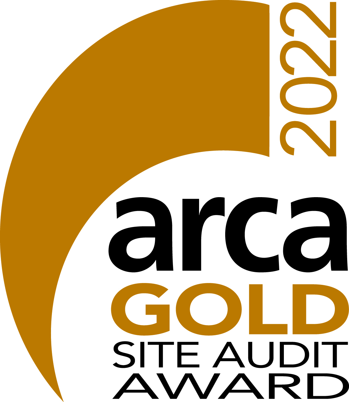 Arca Gold Site 2022